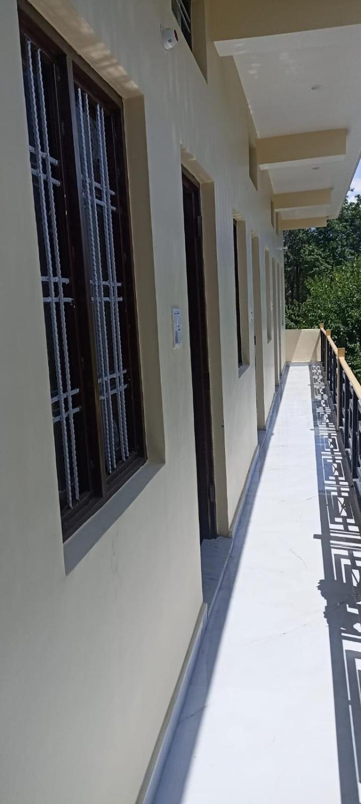 Hotel Narayana Residency Gupta Kashi Exterior photo